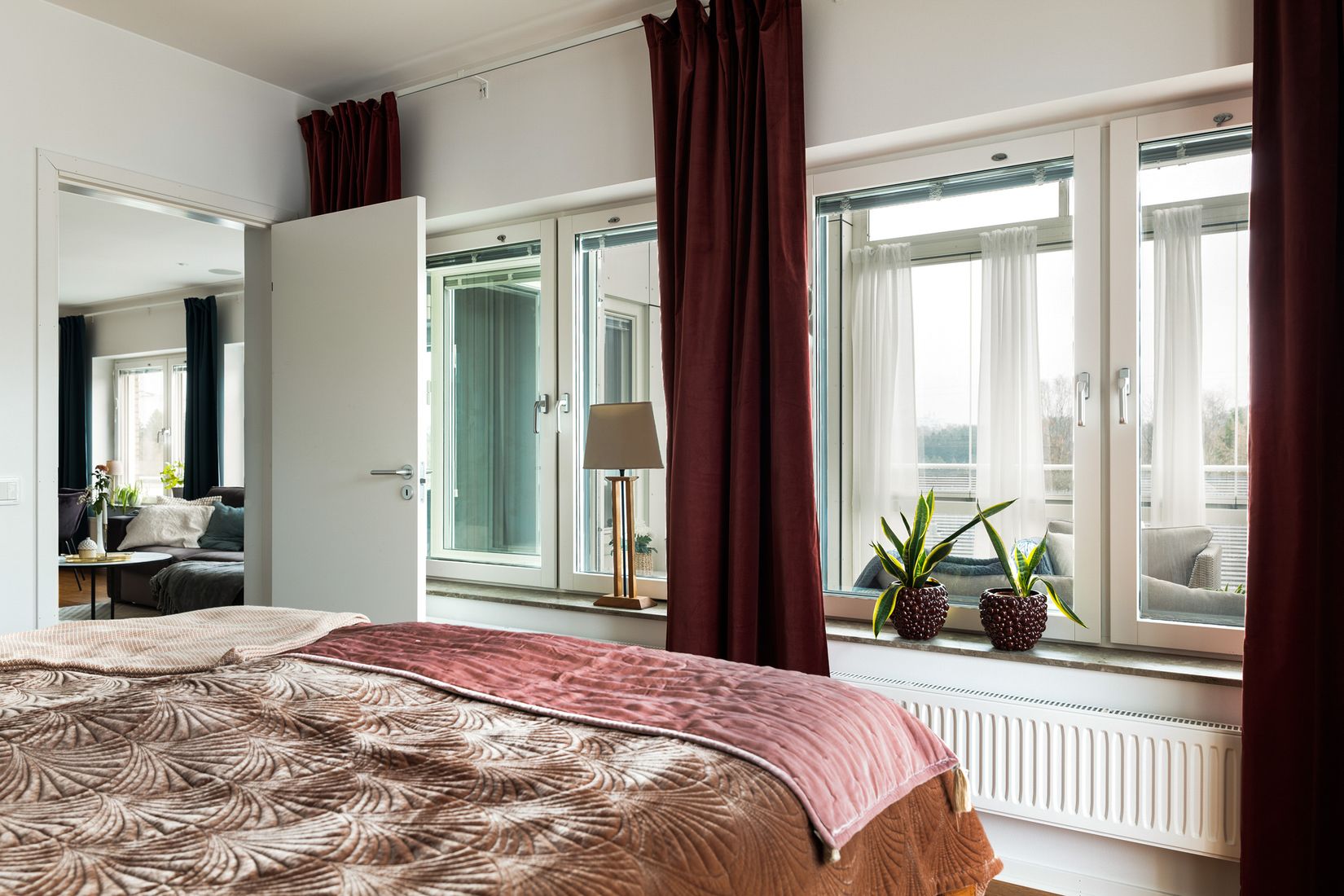 Bostadsrätt, Solskensvägen 1, Ale