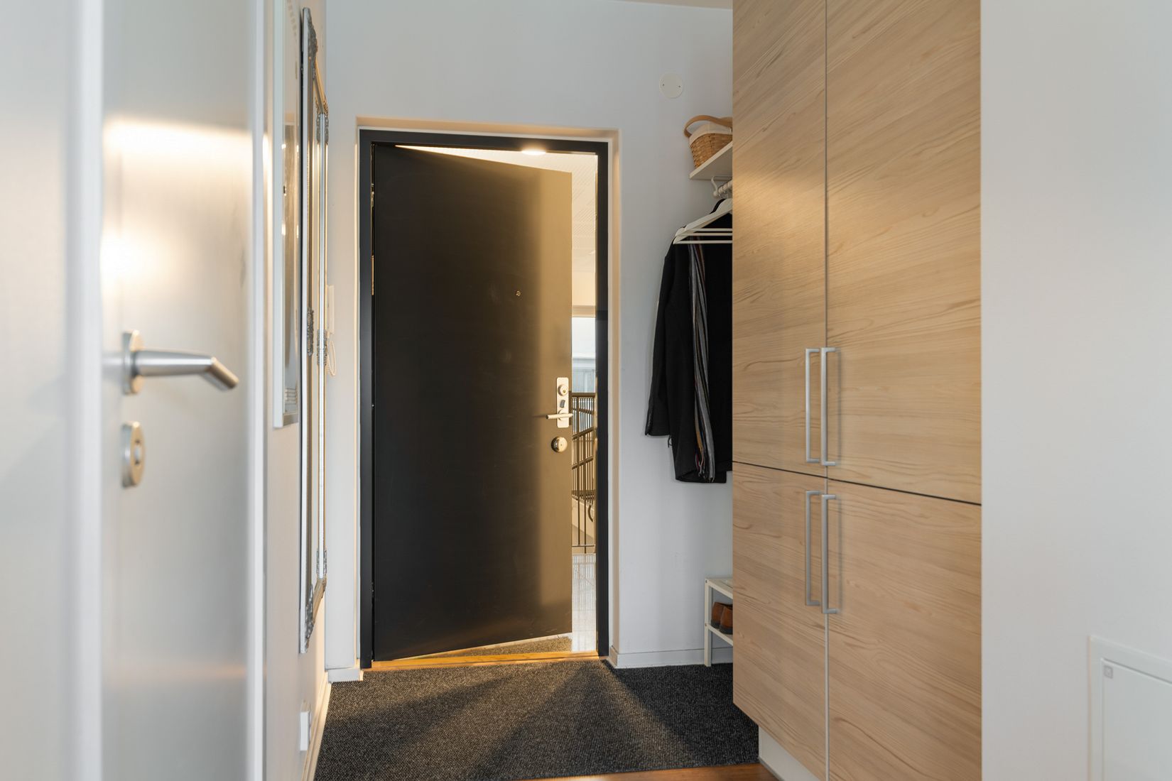 Bostadsrätt, Solskensvägen 1, Ale