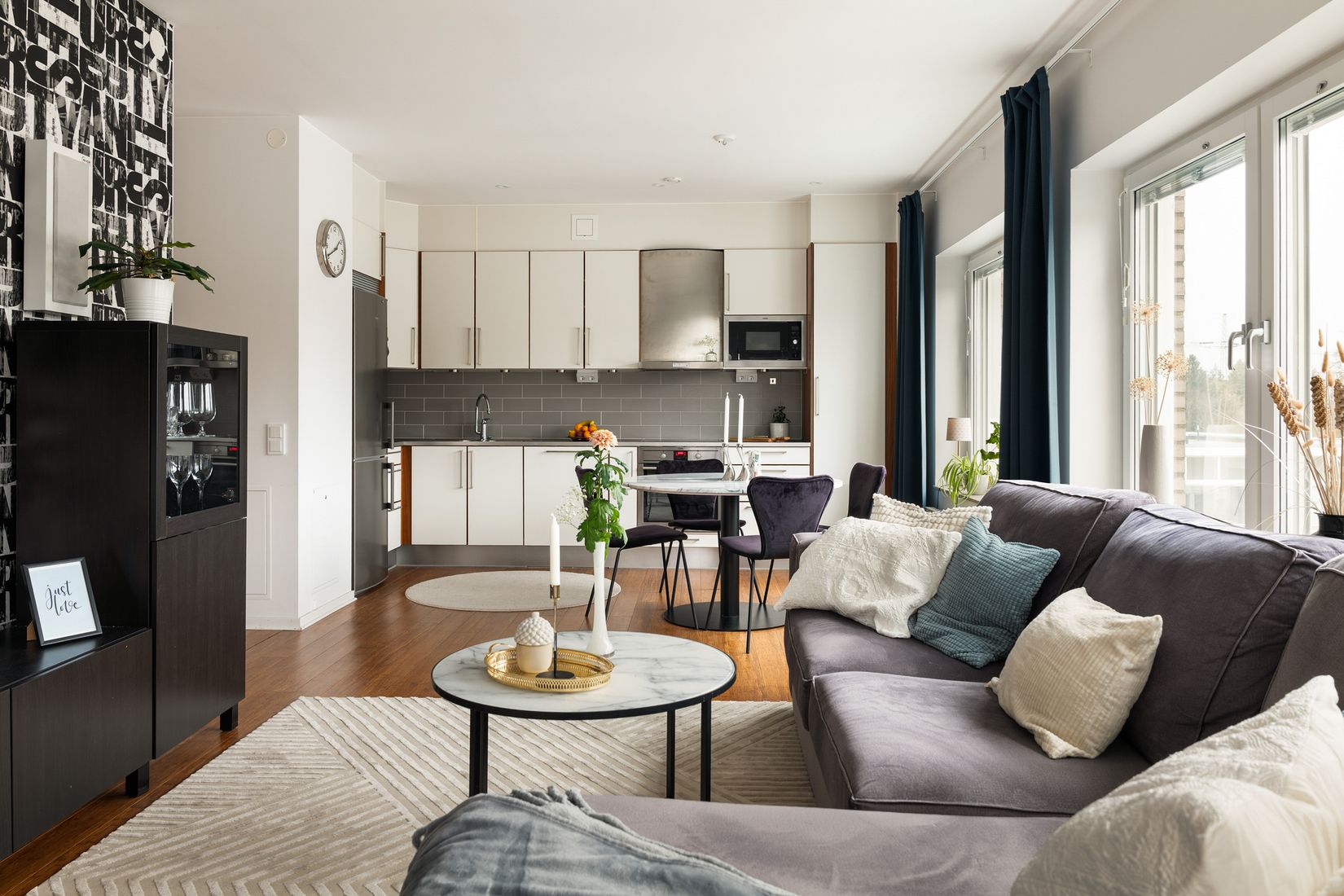 Bostadsrätt, Solskensvägen 1, Ale