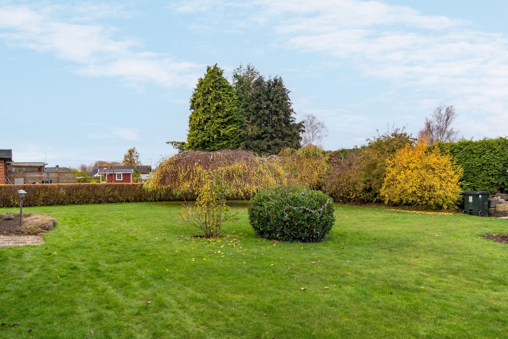 Villa, Råbogatan 6, Ekeby, Bjuv