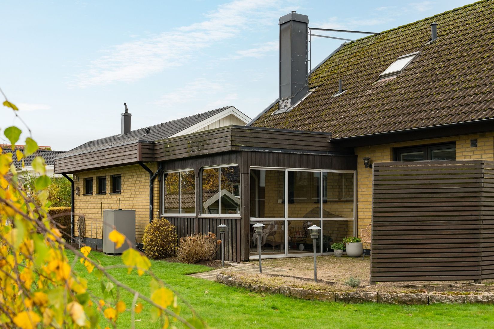 Villa, Råbogatan 6, Ekeby, Bjuv