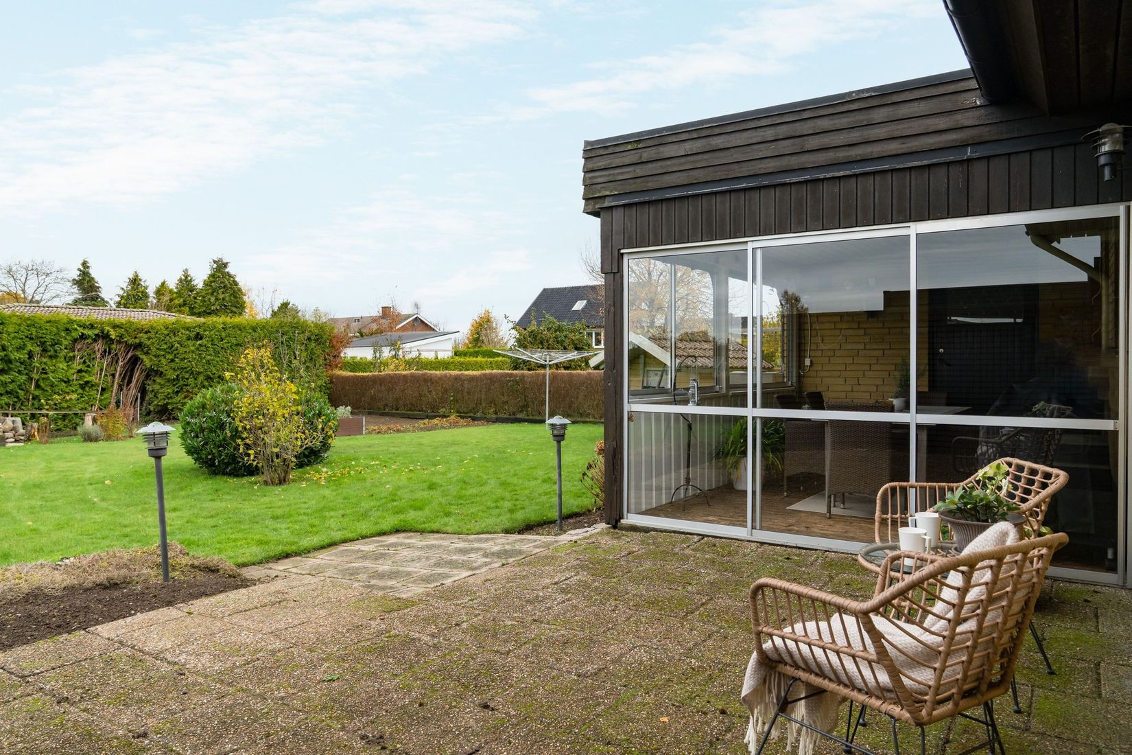 Villa, Råbogatan 6, Ekeby, Bjuv