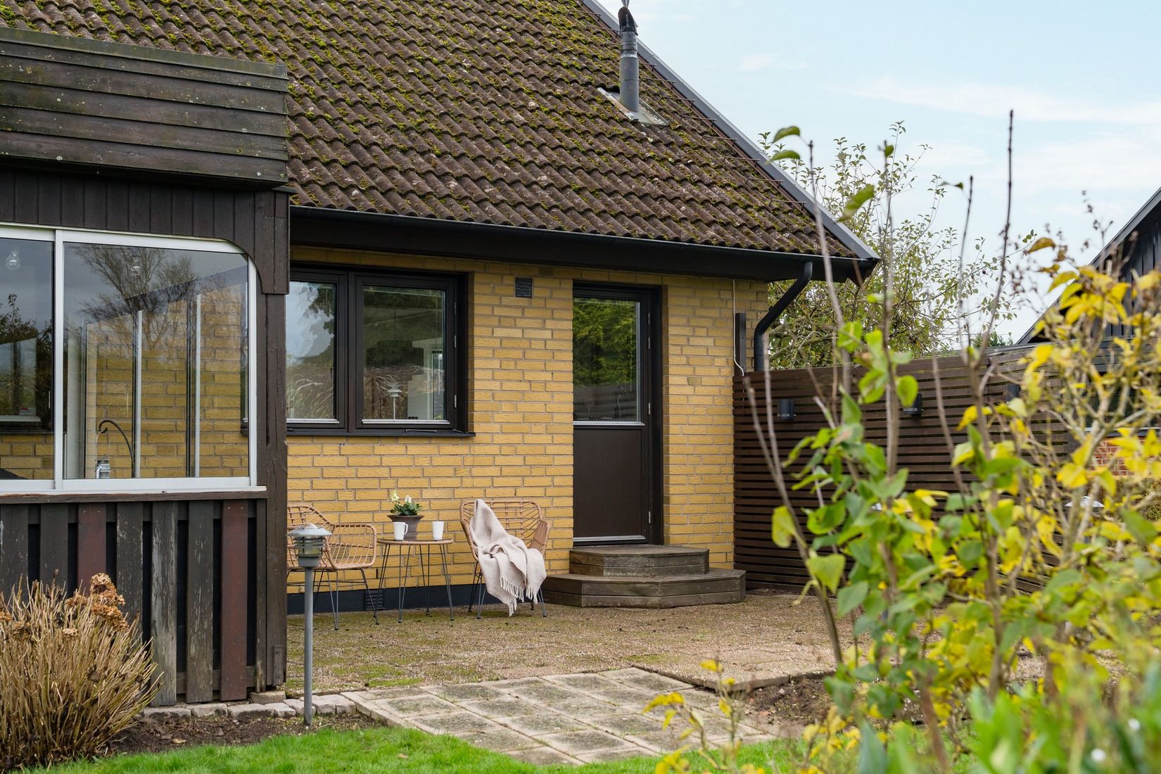 Villa, Råbogatan 6, Ekeby, Bjuv