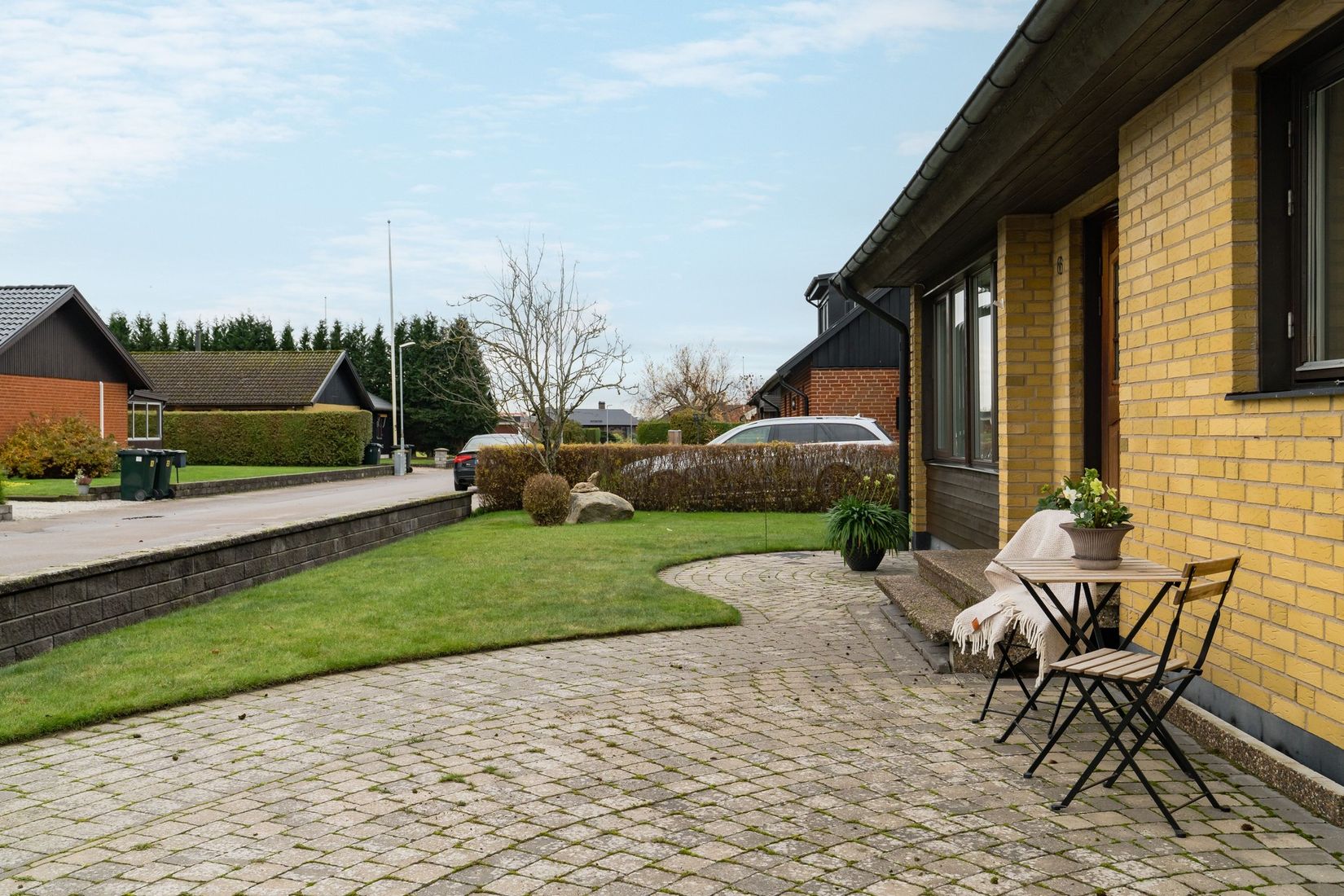 Villa, Råbogatan 6, Ekeby, Bjuv