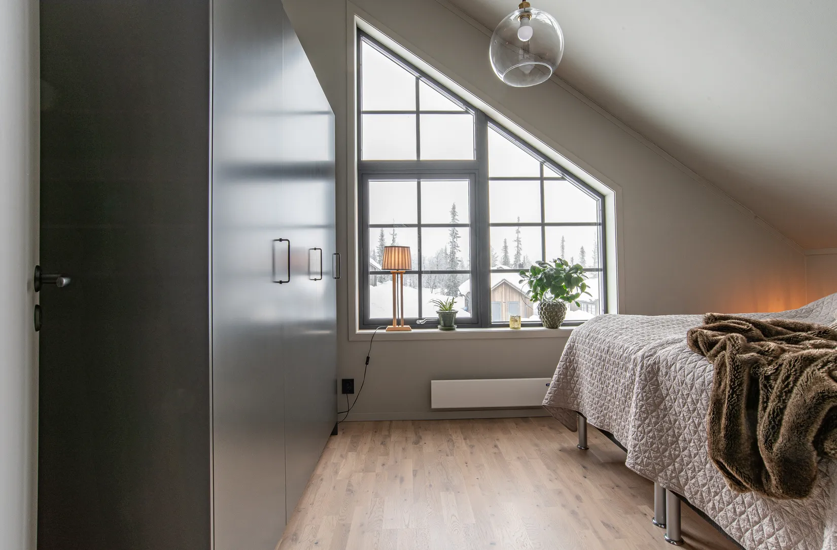 Bostadsrätt, Rönnvägen 19 A, Storhogna, Berg