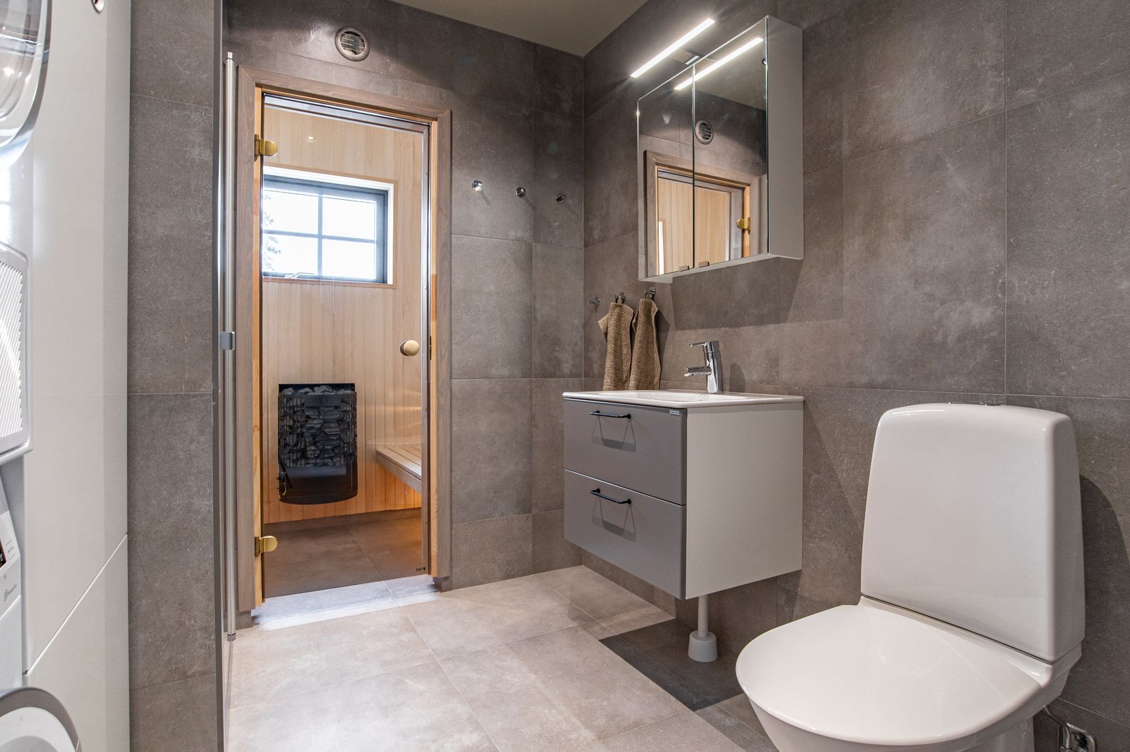 Bostadsrätt, Rönnvägen 19 A, Storhogna, Berg