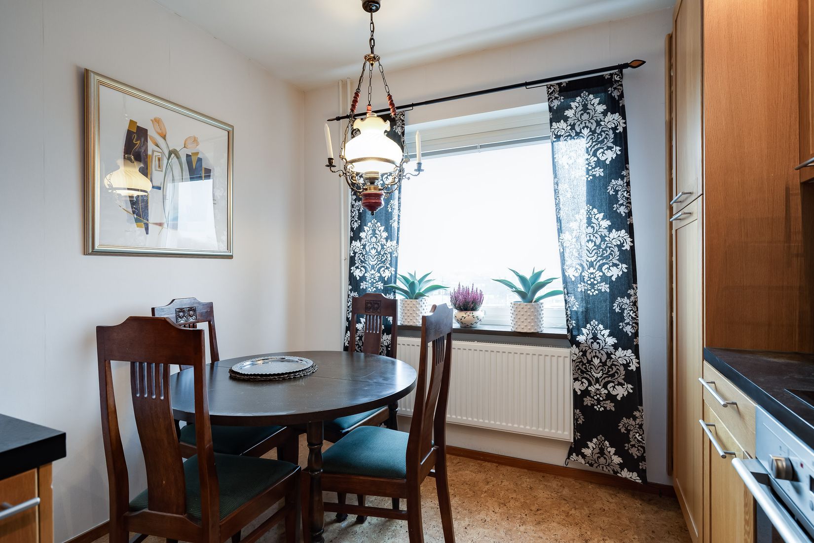 Bostadsrätt, Östra Storgatan 19B, Hallsberg