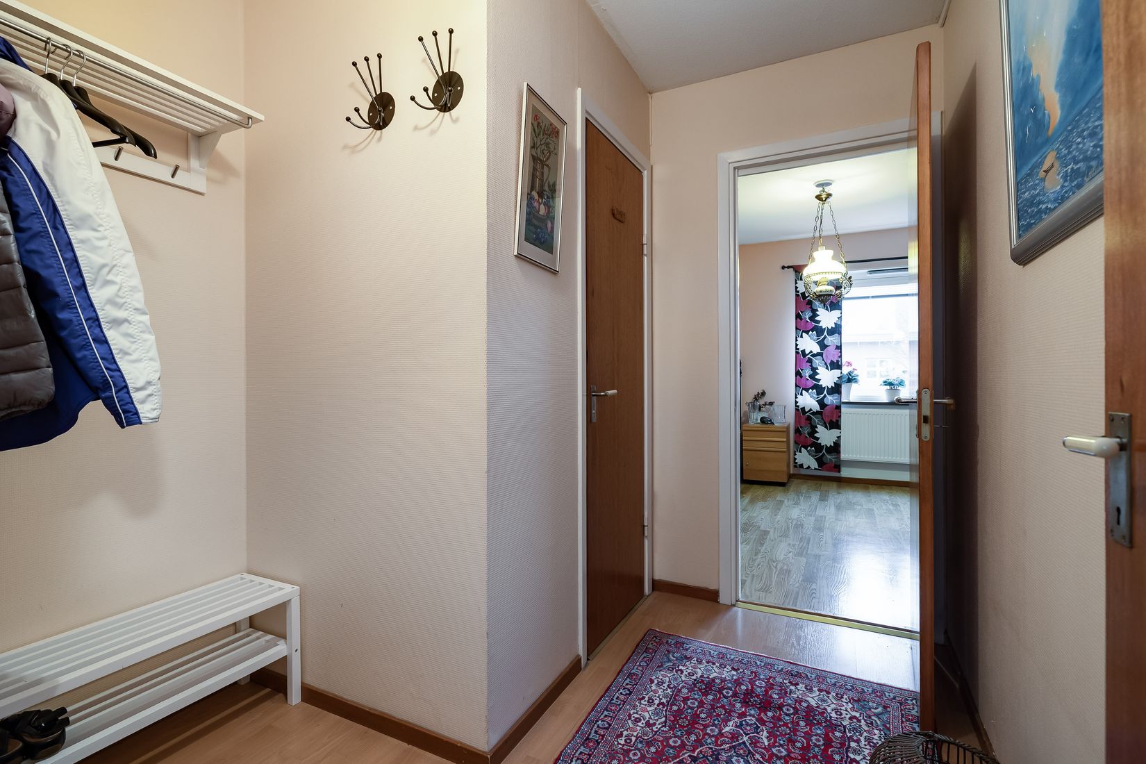 Bostadsrätt, Östra Storgatan 19B, Hallsberg