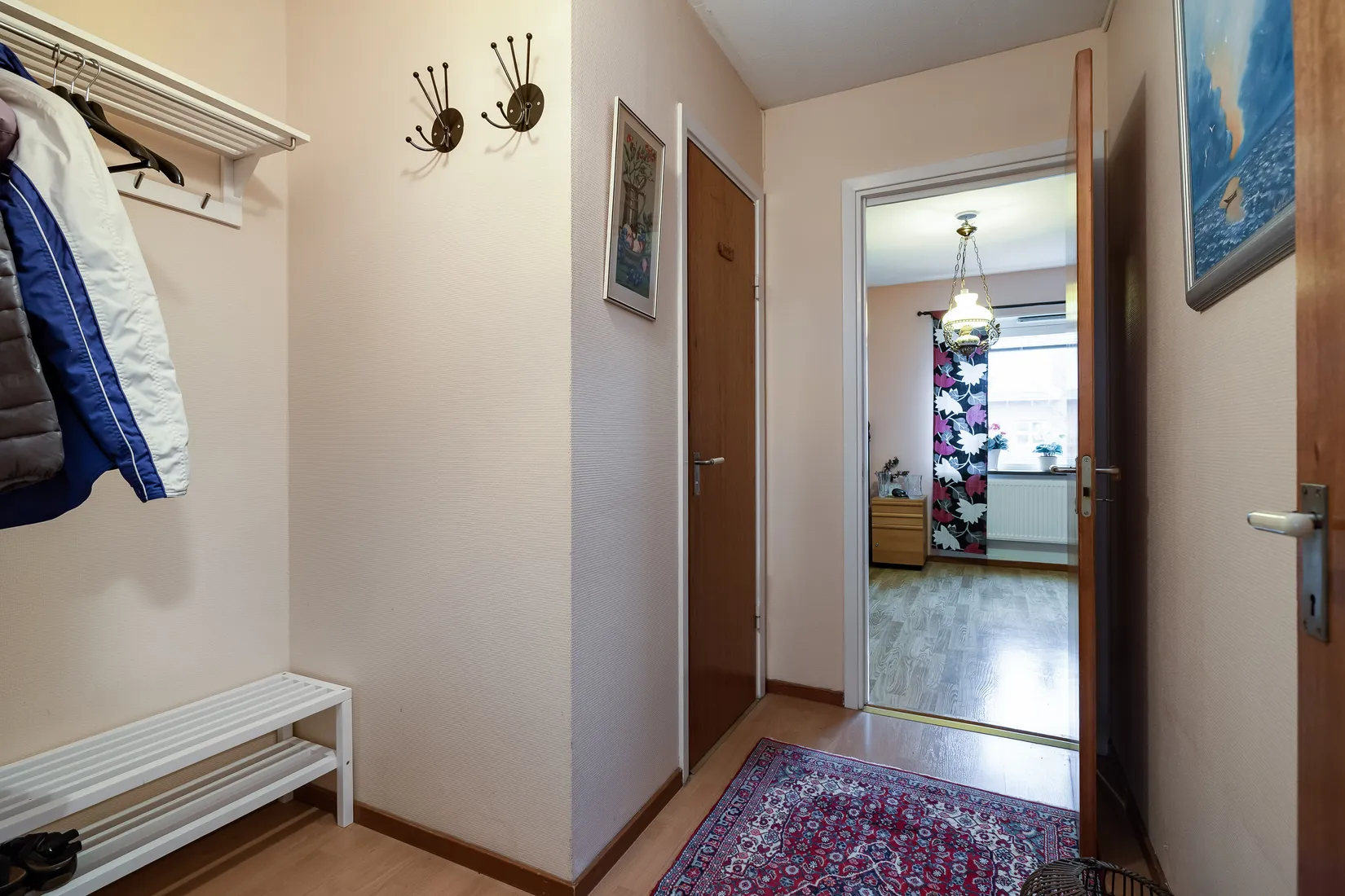 Bostadsrätt, Östra Storgatan 19B, Hallsberg