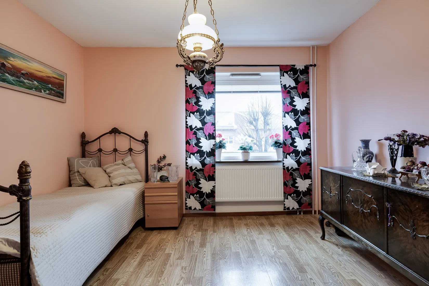Bostadsrätt, Östra Storgatan 19B, Hallsberg