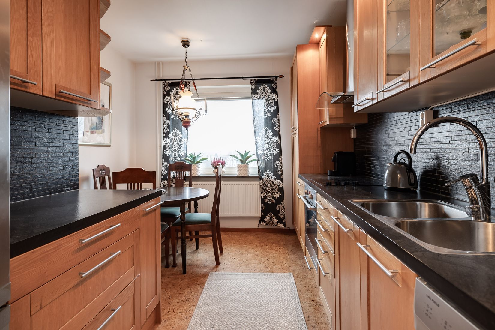 Bostadsrätt, Östra Storgatan 19B, Hallsberg