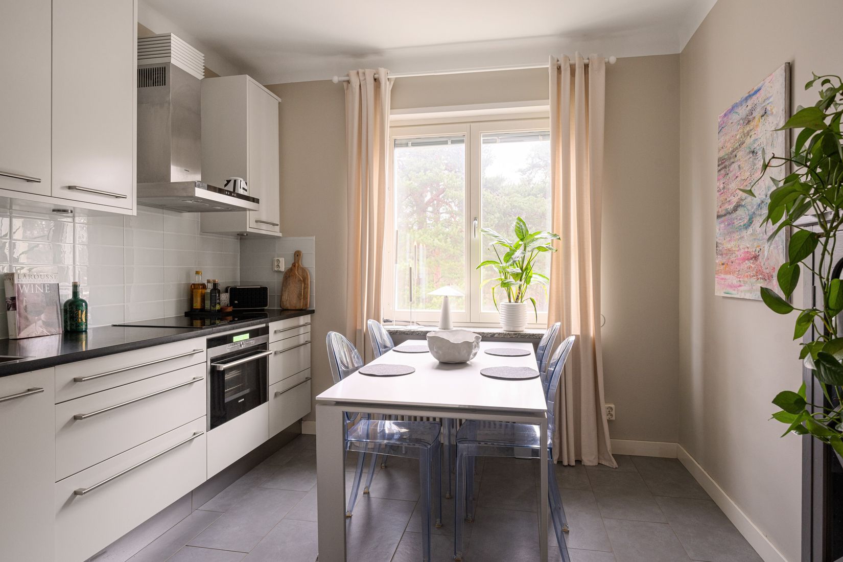 Bostadsrätt, Petrejusvägen 7, Hammarbyhöjden, Stockholm