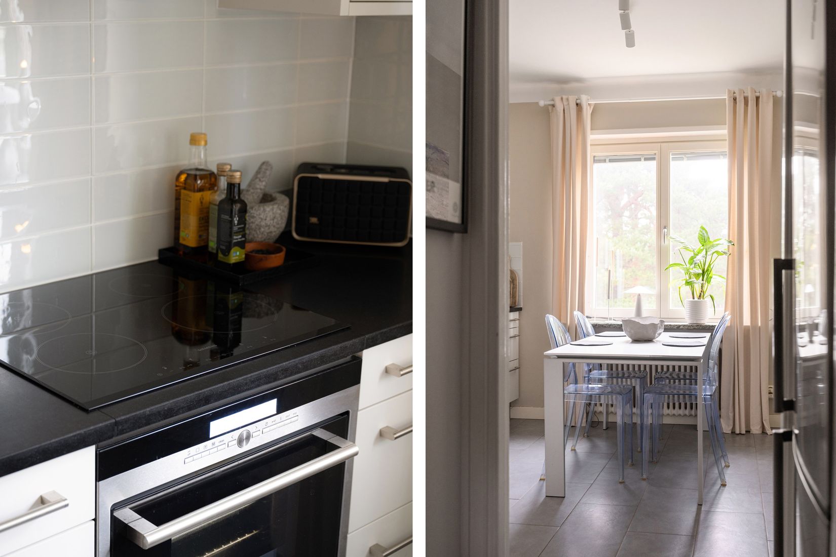 Bostadsrätt, Petrejusvägen 7, Hammarbyhöjden, Stockholm