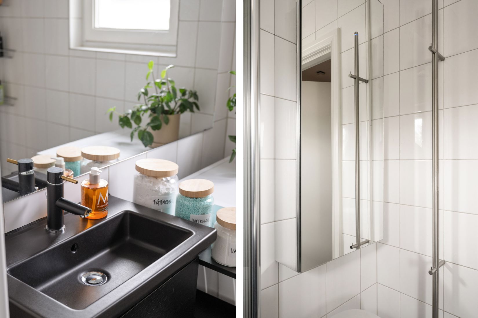 Bostadsrätt, Petrejusvägen 7, Hammarbyhöjden, Stockholm