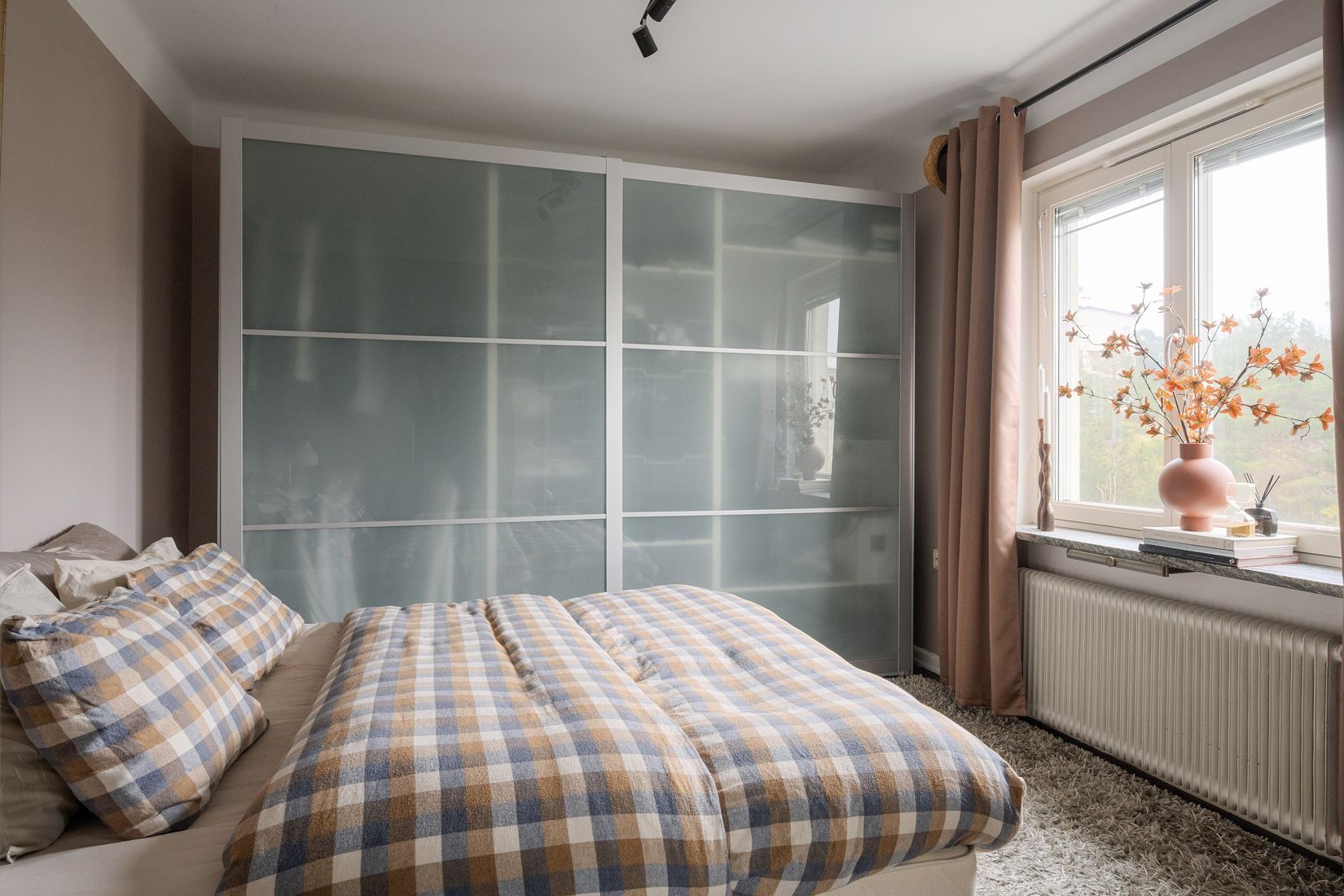 Bostadsrätt, Petrejusvägen 7, Hammarbyhöjden, Stockholm