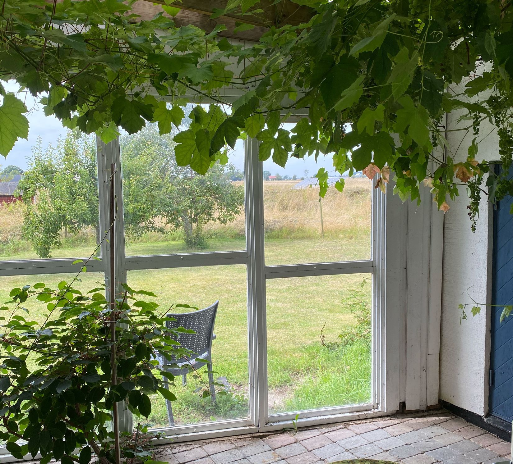 Villa, Hemmesdynge byaväg 61-11, Söderslätt, Trelleborg