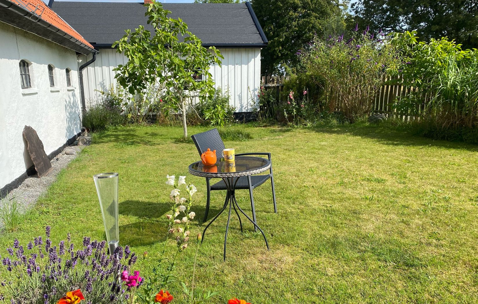 Villa, Hemmesdynge byaväg 61-11, Söderslätt, Trelleborg