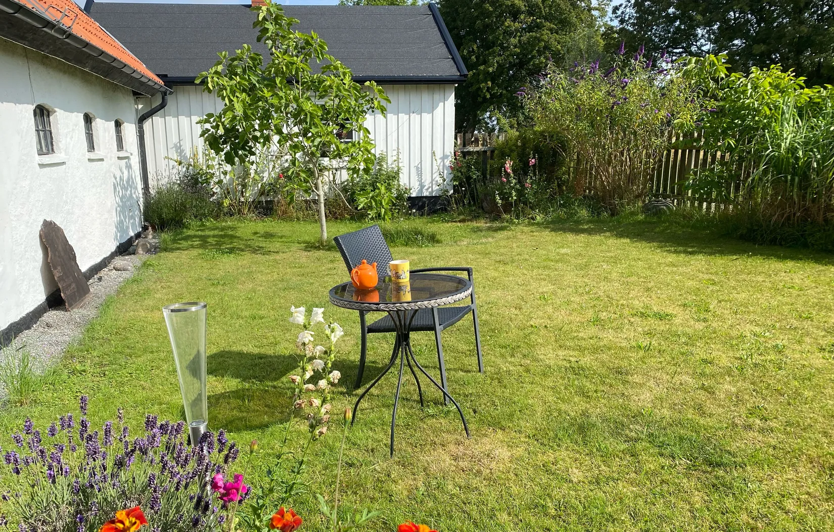 Villa, Hemmesdynge byaväg 61-11, Söderslätt, Trelleborg