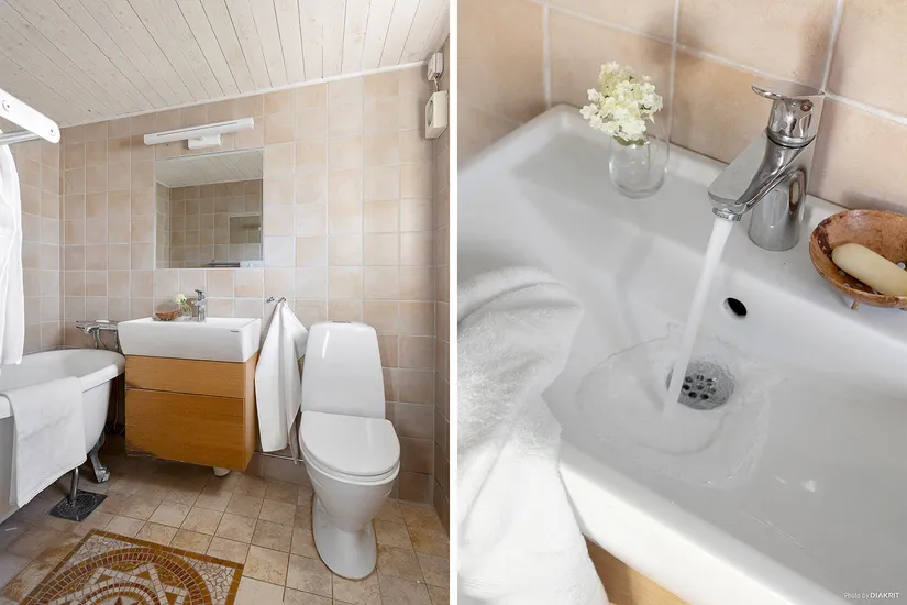 Villa, Hemmesdynge byaväg 61-11, Söderslätt, Trelleborg