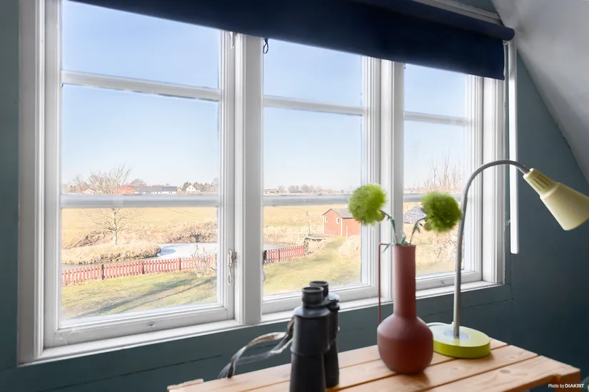 Villa, Hemmesdynge byaväg 61-11, Söderslätt, Trelleborg