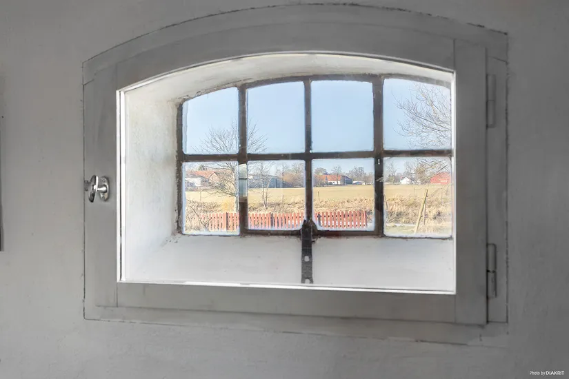 Villa, Hemmesdynge byaväg 61-11, Söderslätt, Trelleborg