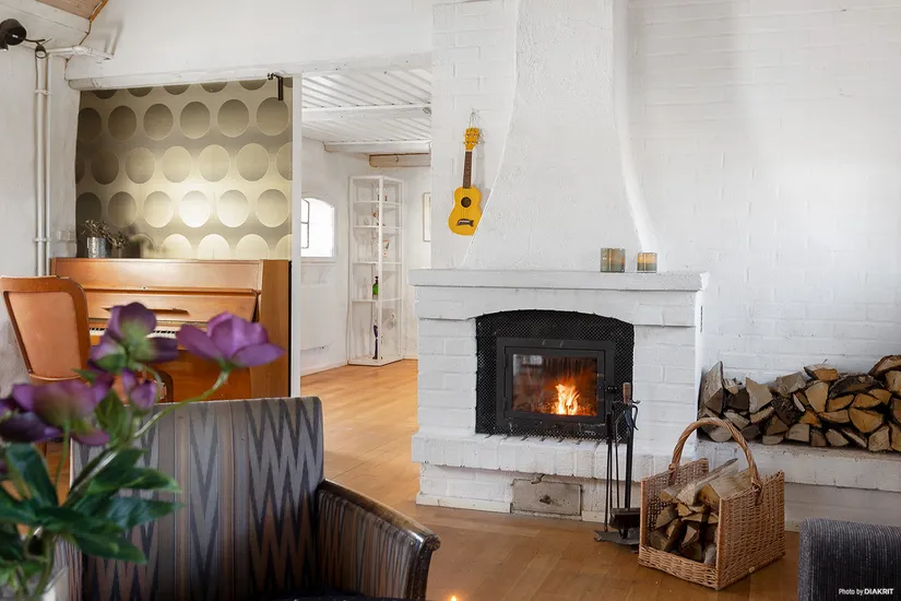 Villa, Hemmesdynge byaväg 61-11, Söderslätt, Trelleborg