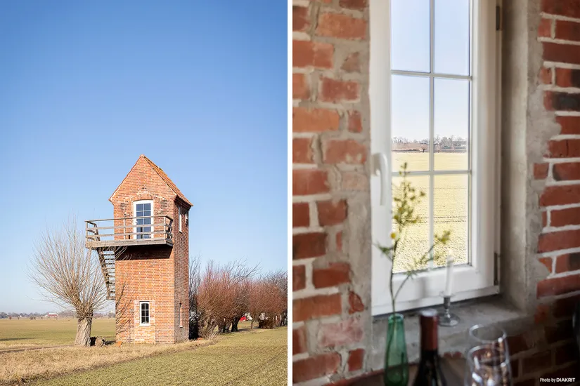 Villa, Hemmesdynge byaväg 61-11, Söderslätt, Trelleborg