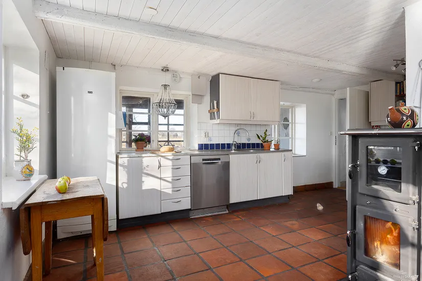 Villa, Hemmesdynge byaväg 61-11, Söderslätt, Trelleborg