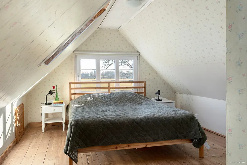 Villa, Hemmesdynge byaväg 61-11, Söderslätt, Trelleborg