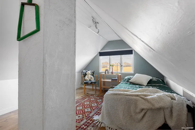 Villa, Hemmesdynge byaväg 61-11, Söderslätt, Trelleborg