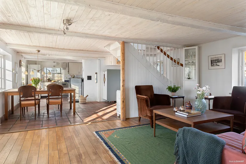 Villa, Hemmesdynge byaväg 61-11, Söderslätt, Trelleborg