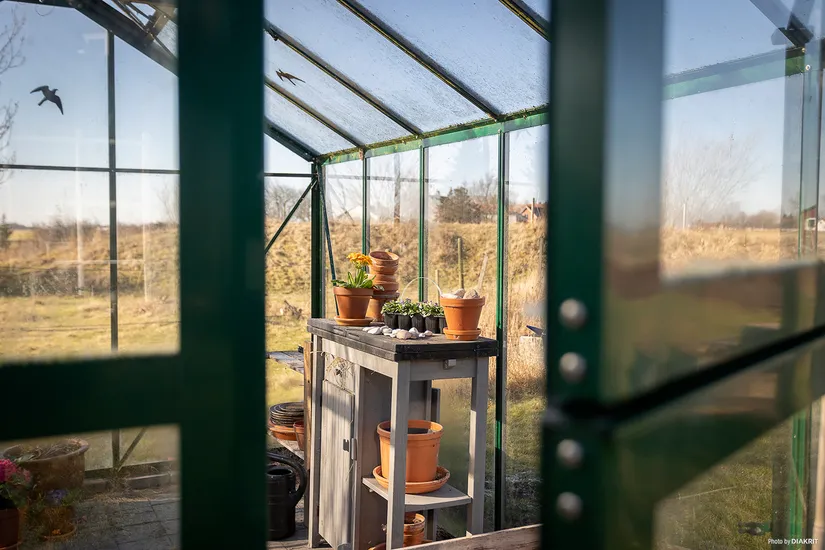 Villa, Hemmesdynge byaväg 61-11, Söderslätt, Trelleborg