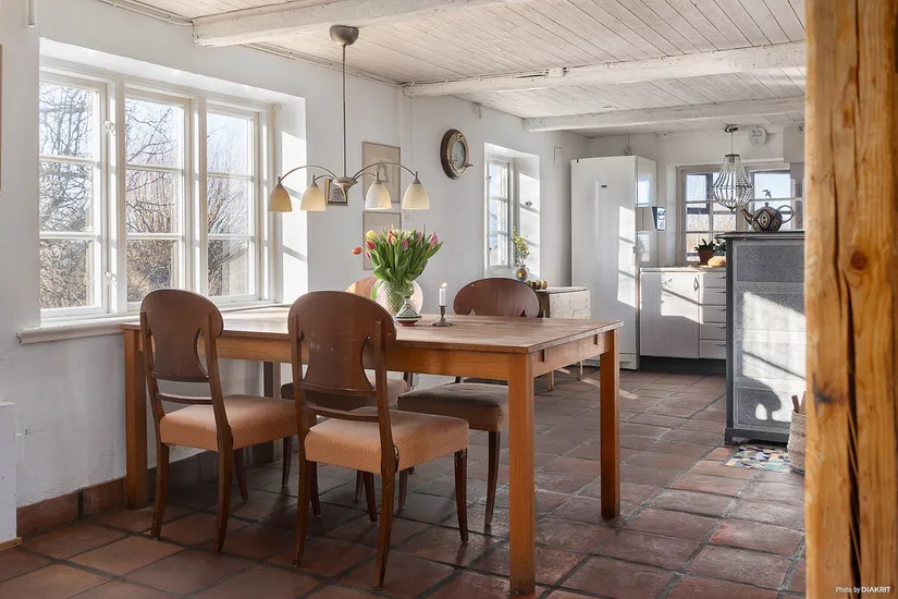 Villa, Hemmesdynge byaväg 61-11, Söderslätt, Trelleborg