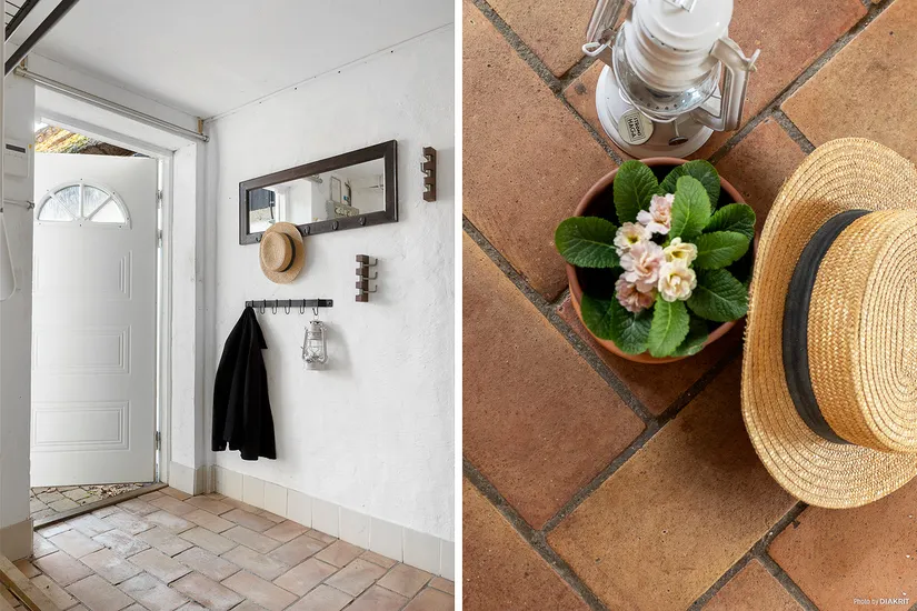 Villa, Hemmesdynge byaväg 61-11, Söderslätt, Trelleborg