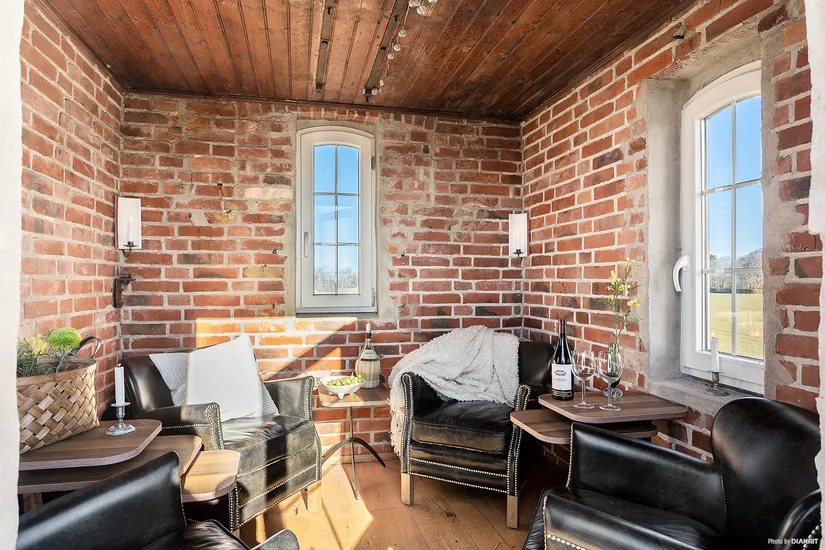 Villa, Hemmesdynge byaväg 61-11, Söderslätt, Trelleborg