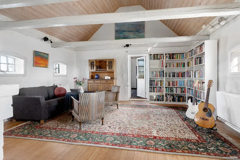 Villa, Hemmesdynge byaväg 61-11, Söderslätt, Trelleborg