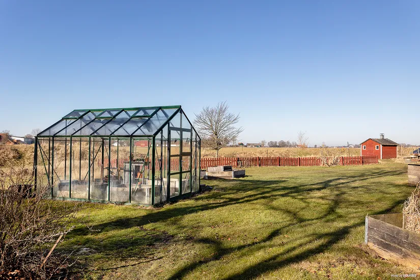 Villa, Hemmesdynge byaväg 61-11, Söderslätt, Trelleborg