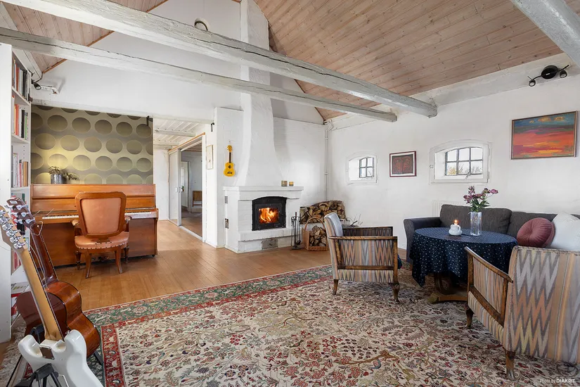 Villa, Hemmesdynge byaväg 61-11, Söderslätt, Trelleborg