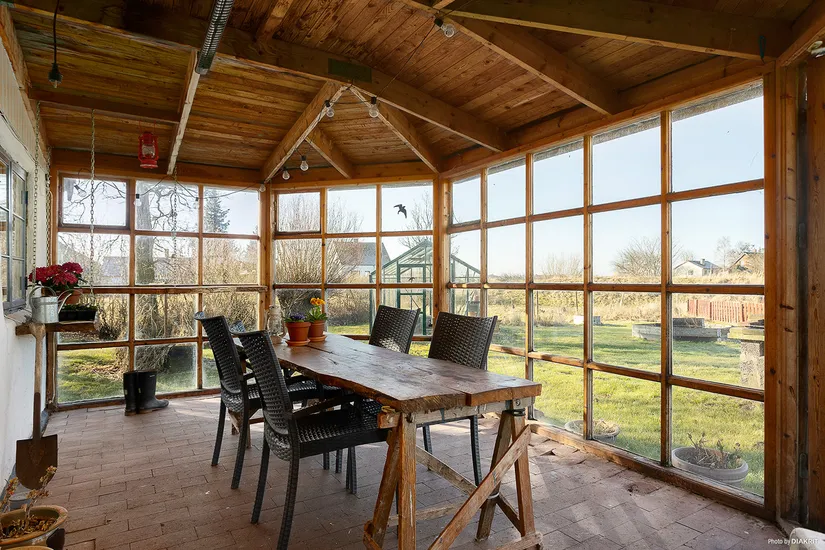 Villa, Hemmesdynge byaväg 61-11, Söderslätt, Trelleborg