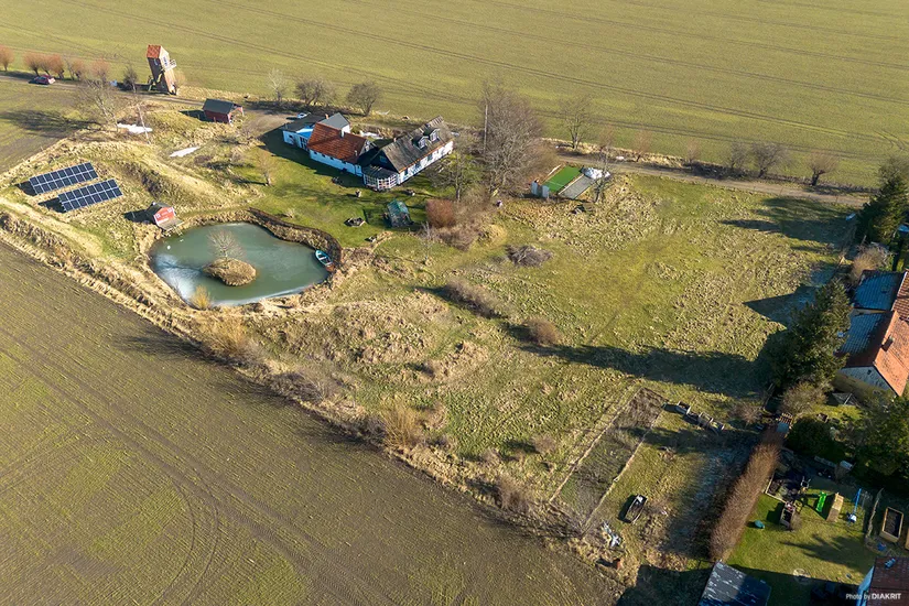 Villa, Hemmesdynge byaväg 61-11, Söderslätt, Trelleborg