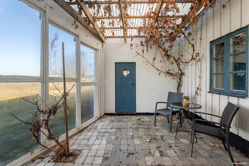 Villa, Hemmesdynge byaväg 61-11, Söderslätt, Trelleborg