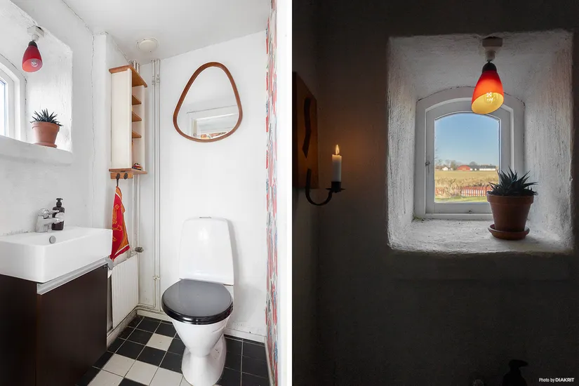 Villa, Hemmesdynge byaväg 61-11, Söderslätt, Trelleborg