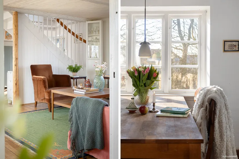 Villa, Hemmesdynge byaväg 61-11, Söderslätt, Trelleborg