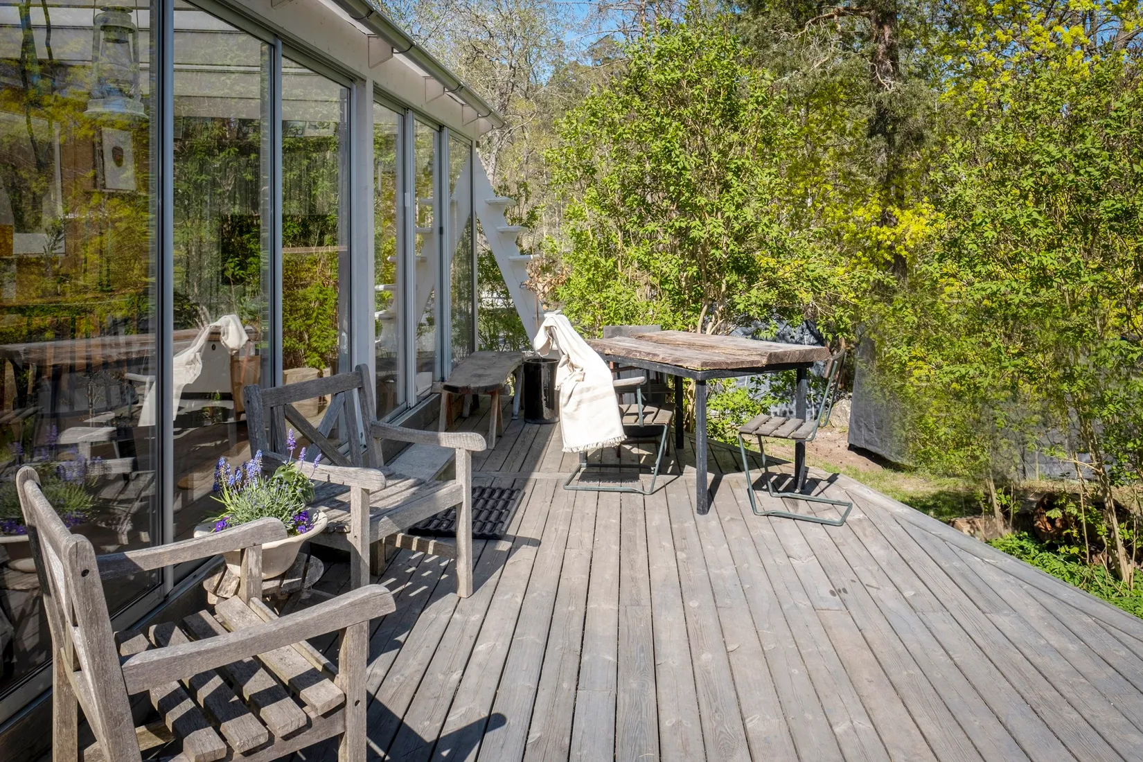 Villa, Rindövägen 76, Rindö, Vaxholm