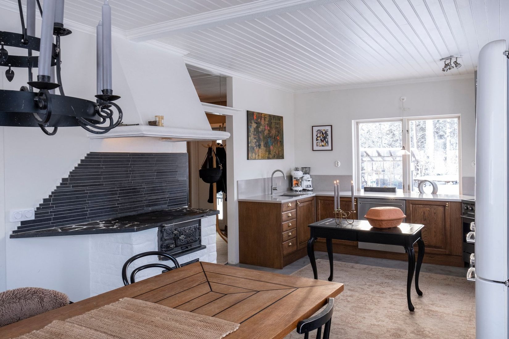 Villa, Rindövägen 76, Rindö, Vaxholm