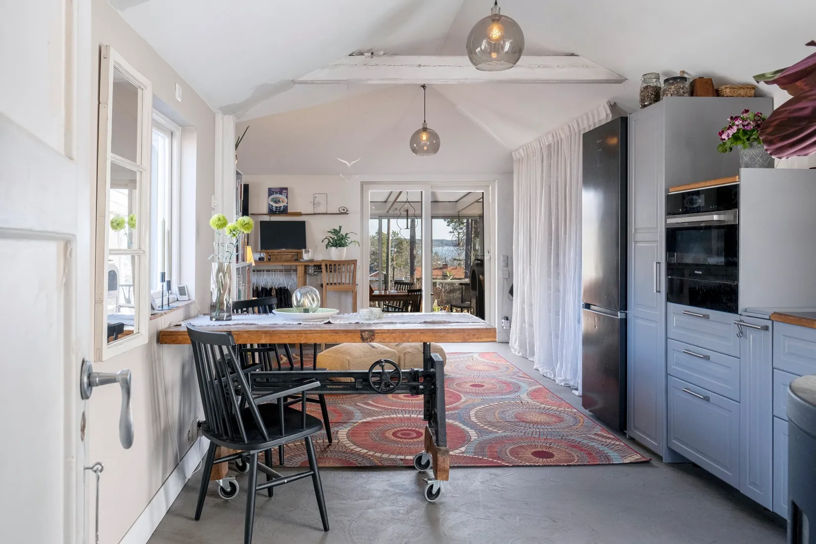 Villa, Rindövägen 76, Rindö, Vaxholm