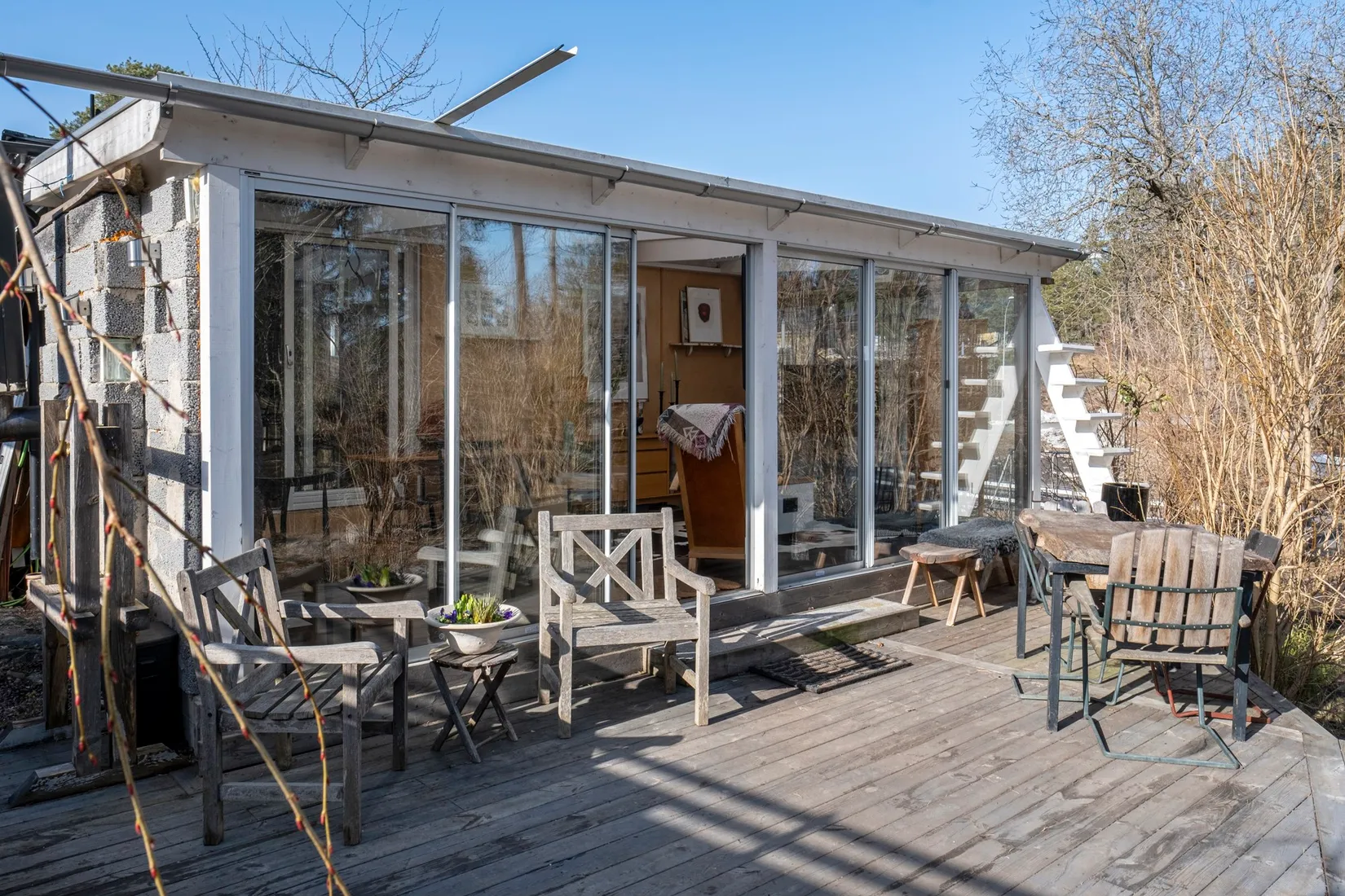 Villa, Rindövägen 76, Rindö, Vaxholm