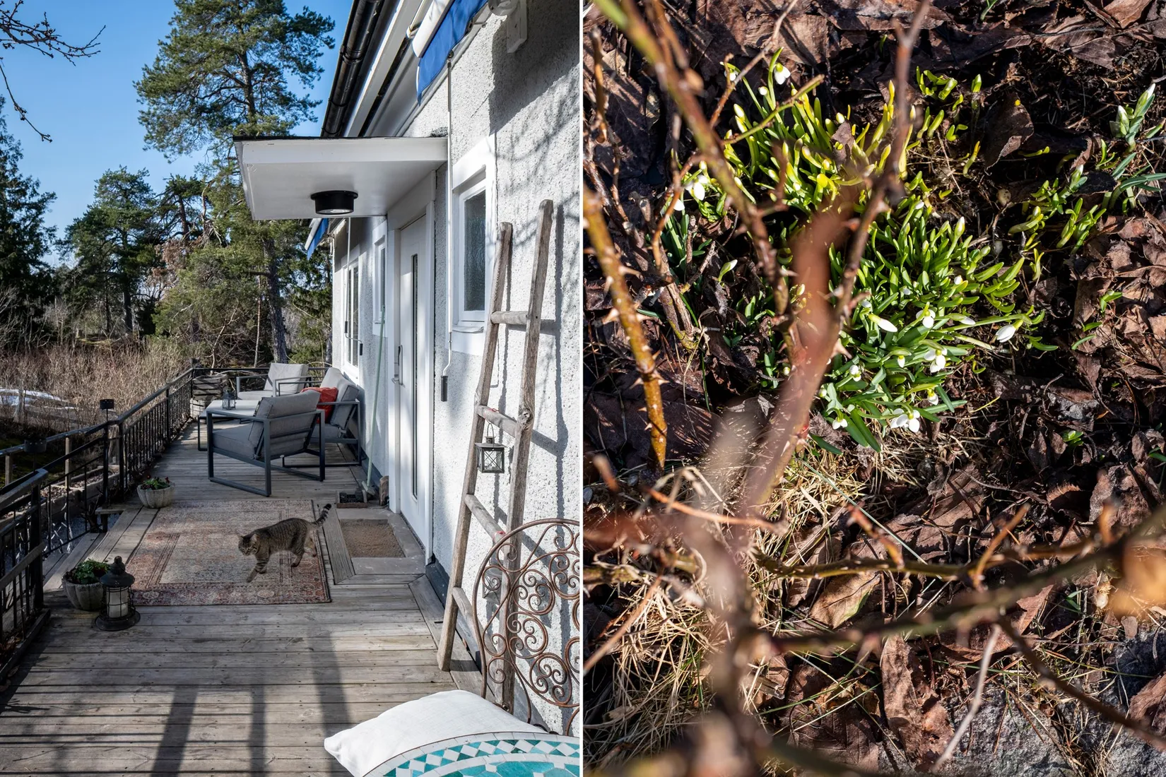 Villa, Rindövägen 76, Rindö, Vaxholm