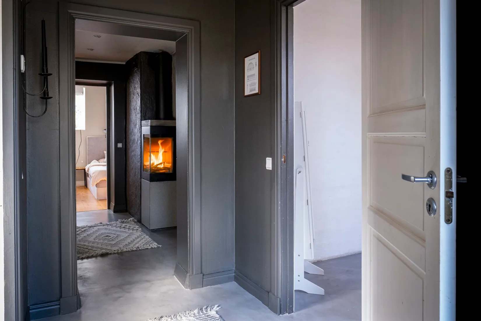 Villa, Rindövägen 76, Rindö, Vaxholm