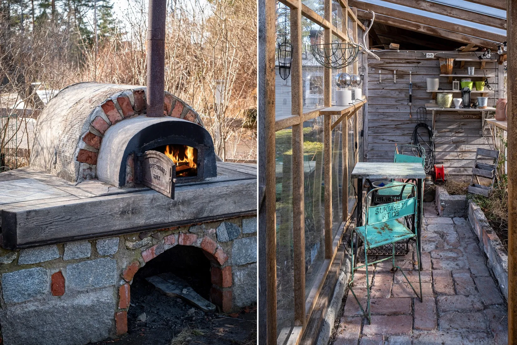 Villa, Rindövägen 76, Rindö, Vaxholm